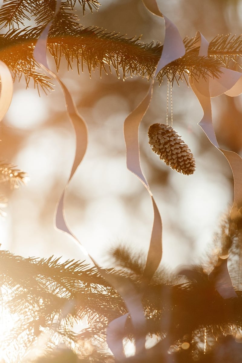 Festive Ornaments
