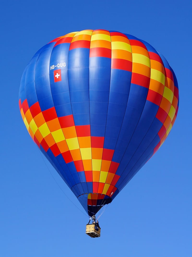Balloon Rocket