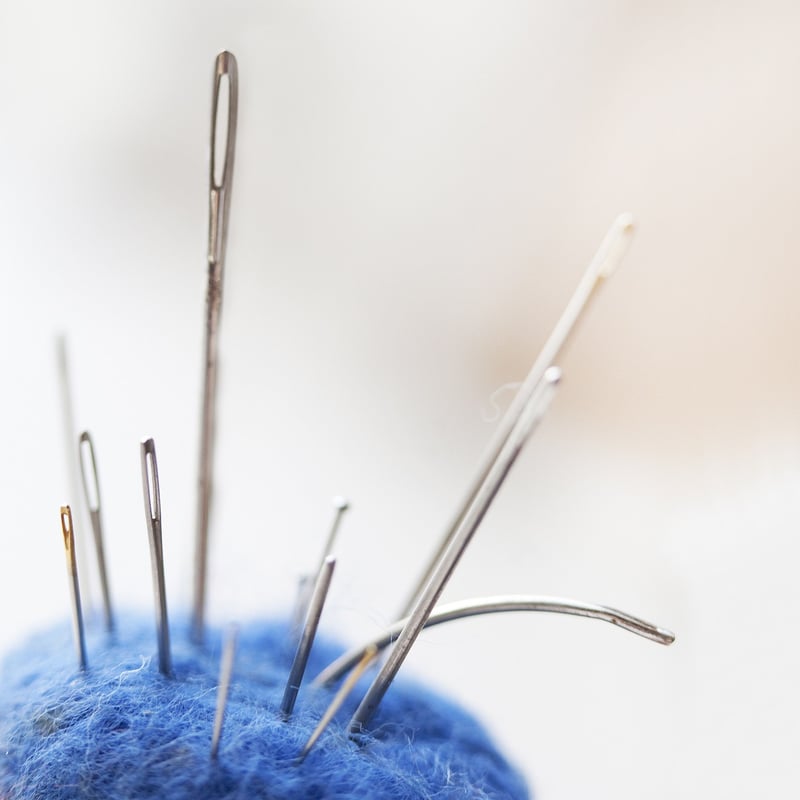 Embroidery