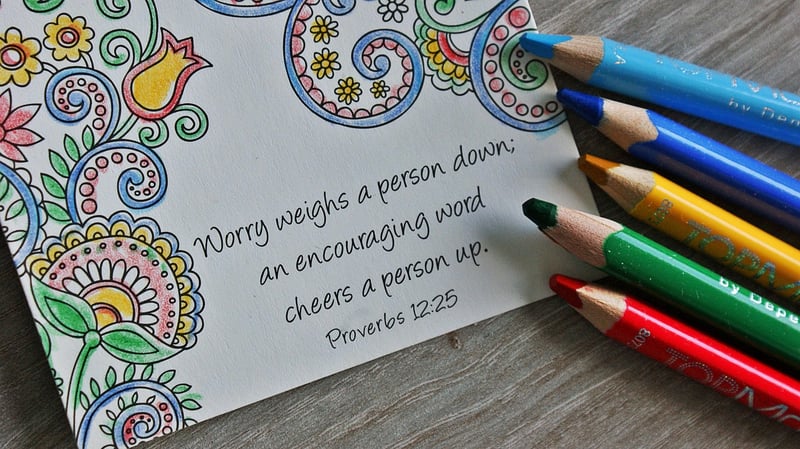 Inspirational Quote Prints